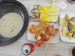 -船奇蒸汽海鲜·闽菜(八市海鲜总店)
