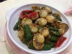 -新山亚明小厨