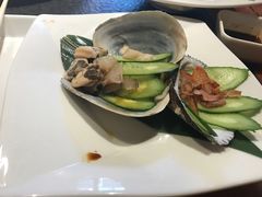 -苏大嘴海鲜牧场(奥林匹克店)