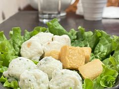 -东来顺饭庄(金泉广场店)
