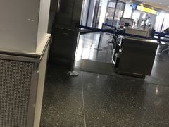 -纽瓦克自由国际机场