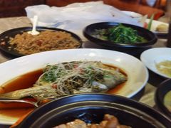 -南通滨江洲际酒店-东厨中餐厅