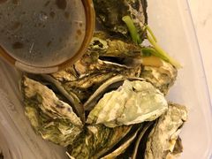 -东极岛海鲜