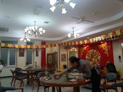-老都一处饺子馆(道里店)