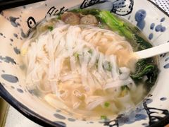 -潮庭港式茶餐厅·熊仔奶茶(同济广场店)