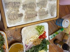 -官塘锋记鱼生·生腌·砂锅粥(牌坊街店)
