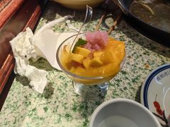 -鸿姐老火锅(静安店)