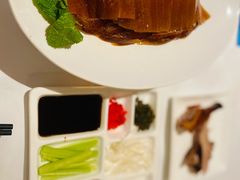 -四季民福烤鸭店(前门廊房二条店)