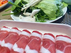 -凯里亚德酒店海鲜自助餐厅(大庆路店)