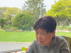 -浙江西子宾馆·瑶园咖啡厅