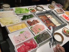 -野妹经典火锅(民治店)