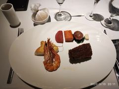 海陆大餐-王品牛排(珠海富华里店)