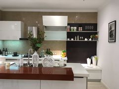 -佰丽爱家全屋定制(汶水店)
