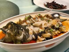 -万龙洲海鲜(南新仓店)