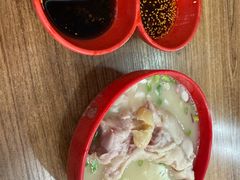 -王婆婆老妈蹄花川菜馆·非物质文化遗产(太古里一店)