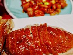 -北平味道.京味菜.烤鸭(梨园店)