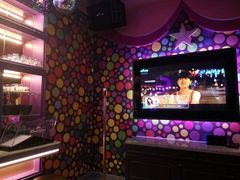 -米乐星世界KTV(汇智国际商业中心店)