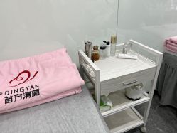 -苗方清颜专业祛痘·皮肤管理