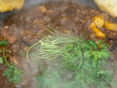 -那红花·东北菜铁锅炖(仙林金鹰店)