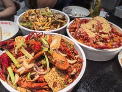 -周姑娘不等味·龙虾的故事(高邮店)