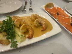 -摩根扒房(桐梓林店)