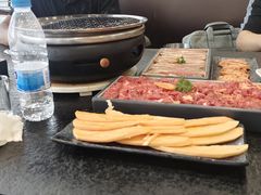 -金刚山(学府路店)