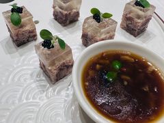 -马仕玖煲·融合菜·酥不腻烤鸭(人大店)