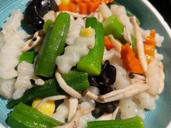 -前海沿·青岛菜(大拇指广场石老人店)