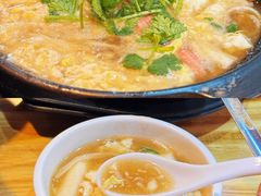 -老姑砂锅·烧烤天津菜(体北道店)