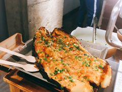 -很久以前羊肉串(南京路第一百货店)