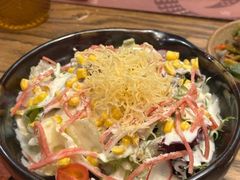 -肉魁屋·烧肉·烧鸟·酒场(高新店)