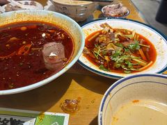 -易老妈蹄花.特色川菜(人民公园总店)