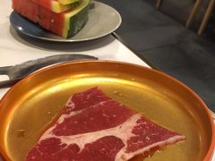 -拾也•和牛•海鲜•烤肉放题(卓悦INTOWN店)