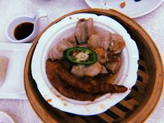 -龙的酒楼·手工早茶·顺德菜(近良路店)