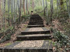 -南山风景名胜区
