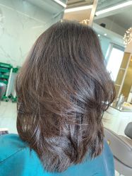 -潘多拉Hairsalon