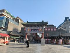 -南楼煎饼(滨江道店)