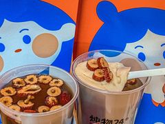 -炖物24章·顺时轻养茶(杭州大厦店)