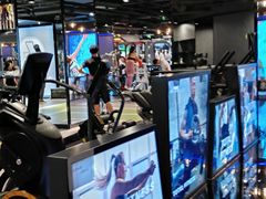 器械区-力美健(中华店)