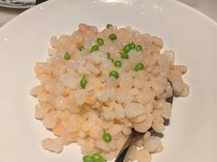 清炒手剥湖虾仁-淮扬府(安定门店)