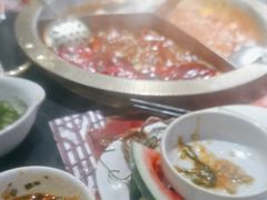 -廖掌柜·重庆鲜货火锅(上海首店)