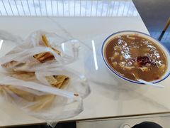 -西安电子科技大学-海棠餐厅