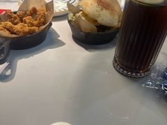 -必胜客(江东万达店)