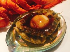 -索菲特酒店·海鲜自助 ·聚餐厅