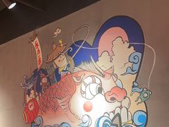 -东方一串·龙虾烧烤·特色烤鱼(柳州路店)