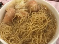 云吞面-池记(尖沙咀店)