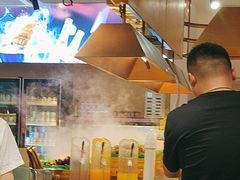 -深海聚汇·牛榴宴·自助料理(江宁万达店)
