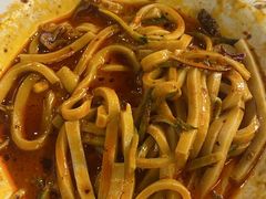 -清真盛志望麻酱酿皮·非遗老字号