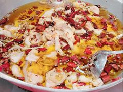 -渝信川菜(新辰里亚运村店)