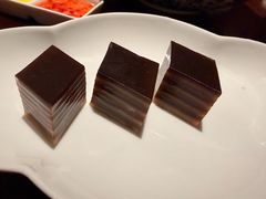 -采悦轩中餐厅·粤菜·海南菜(神州半岛喜来登度假酒店)